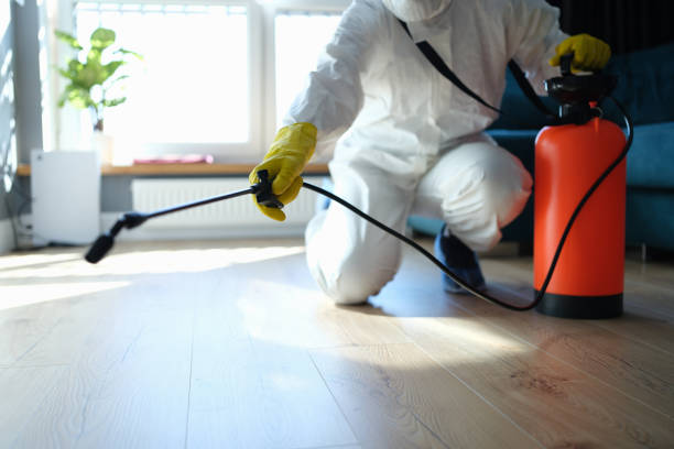 Reliable Sewage Cleanup contractor in Ashton, NE by Dulley Family Biohazard Services